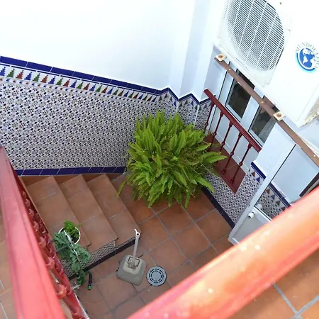 Casa Torrubia Villa Aracena Exterior photo