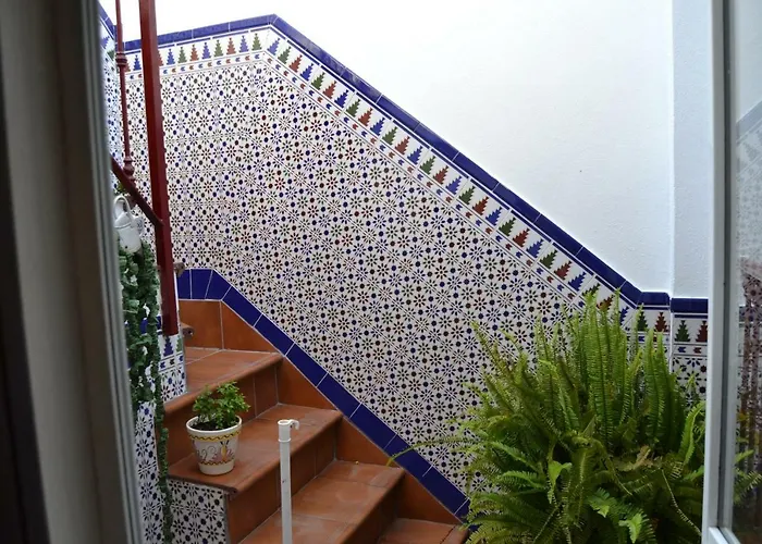 Casa Torrubia