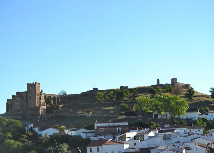 Casa Torrubia