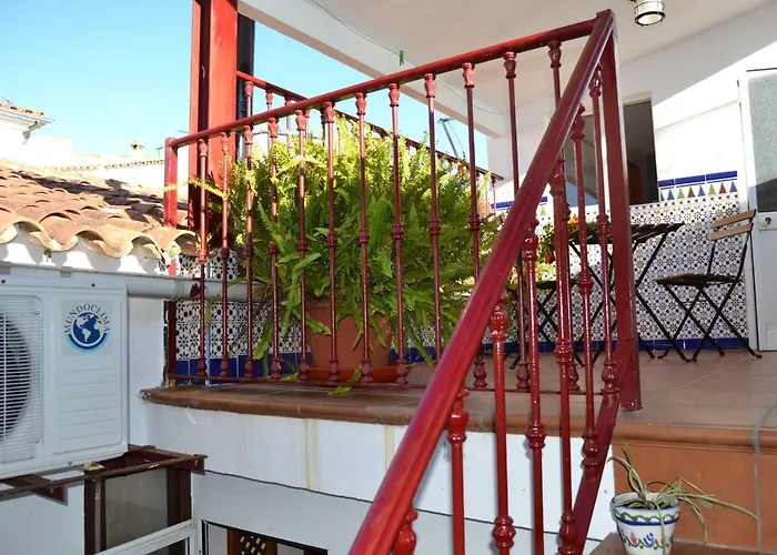 Casa Torrubia