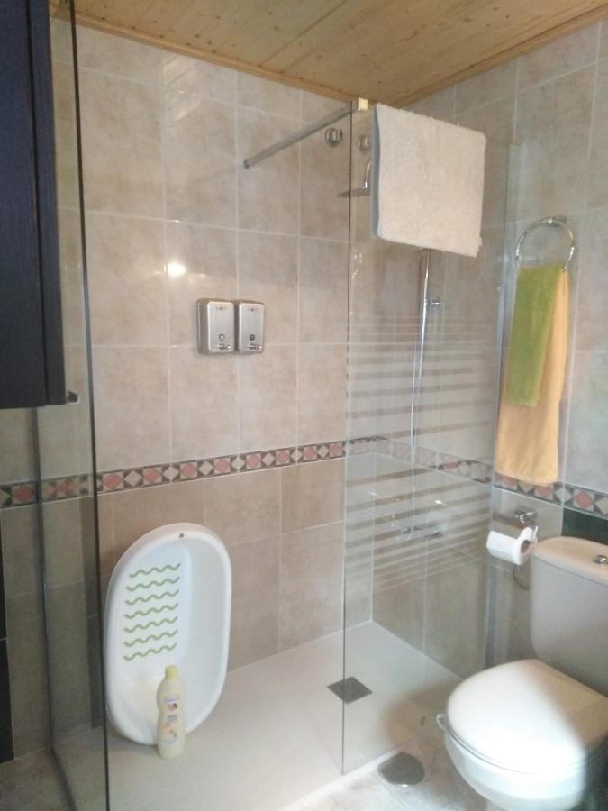 Casa Torrubia Holiday home Aracena