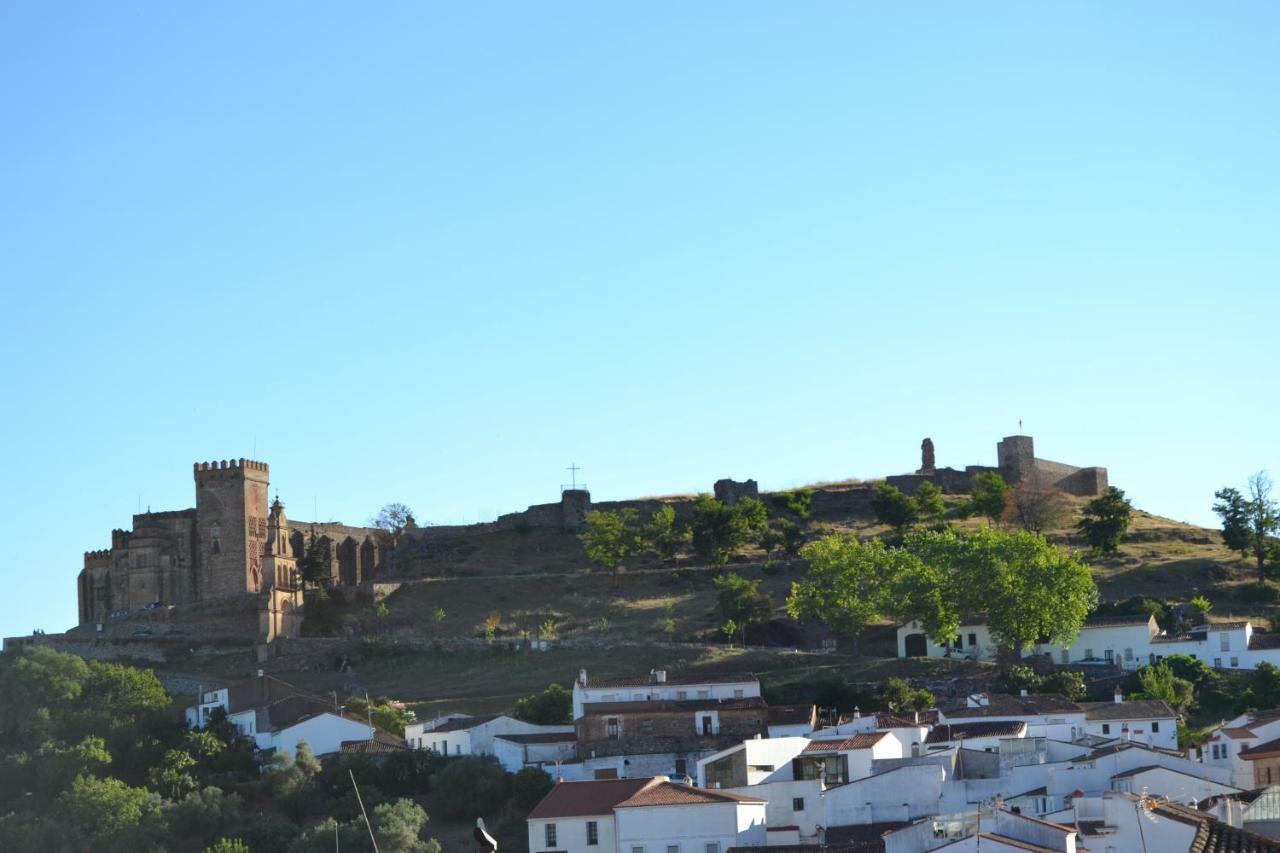Casa Torrubia Holiday home Aracena