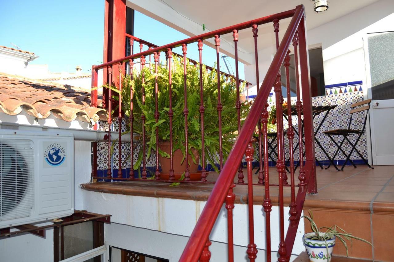 Casa Torrubia Holiday home Aracena