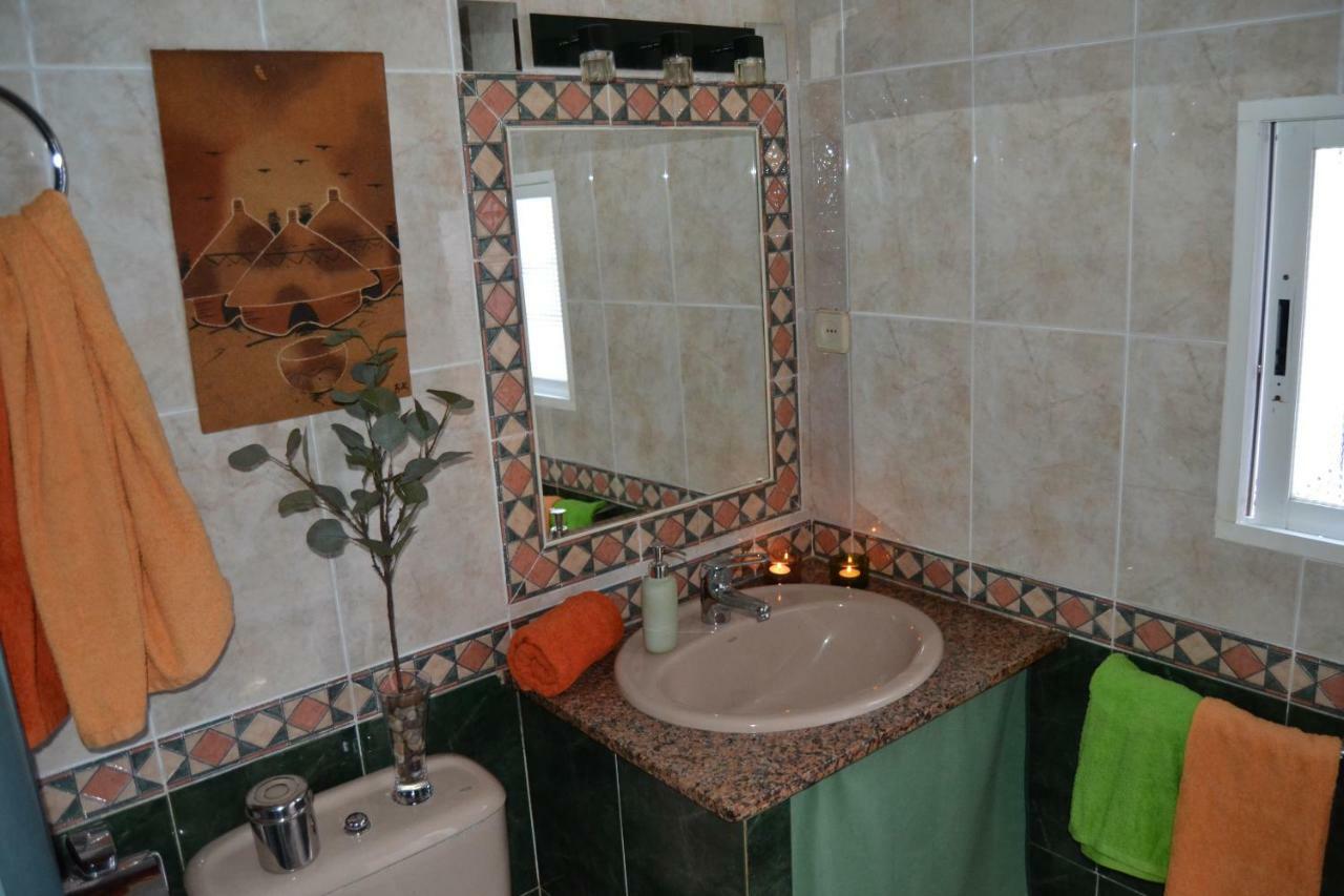 Casa Torrubia Holiday home
