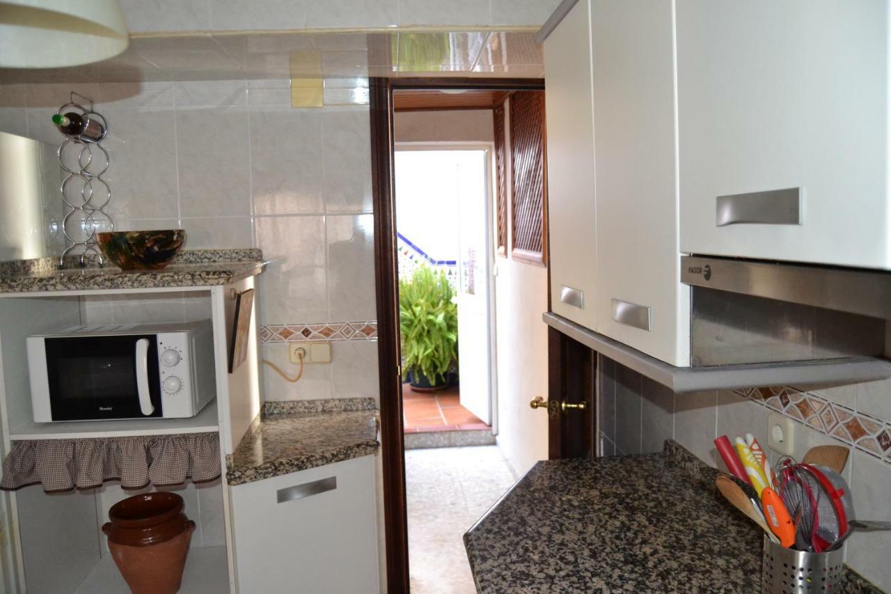 Holiday home Casa Torrubia *