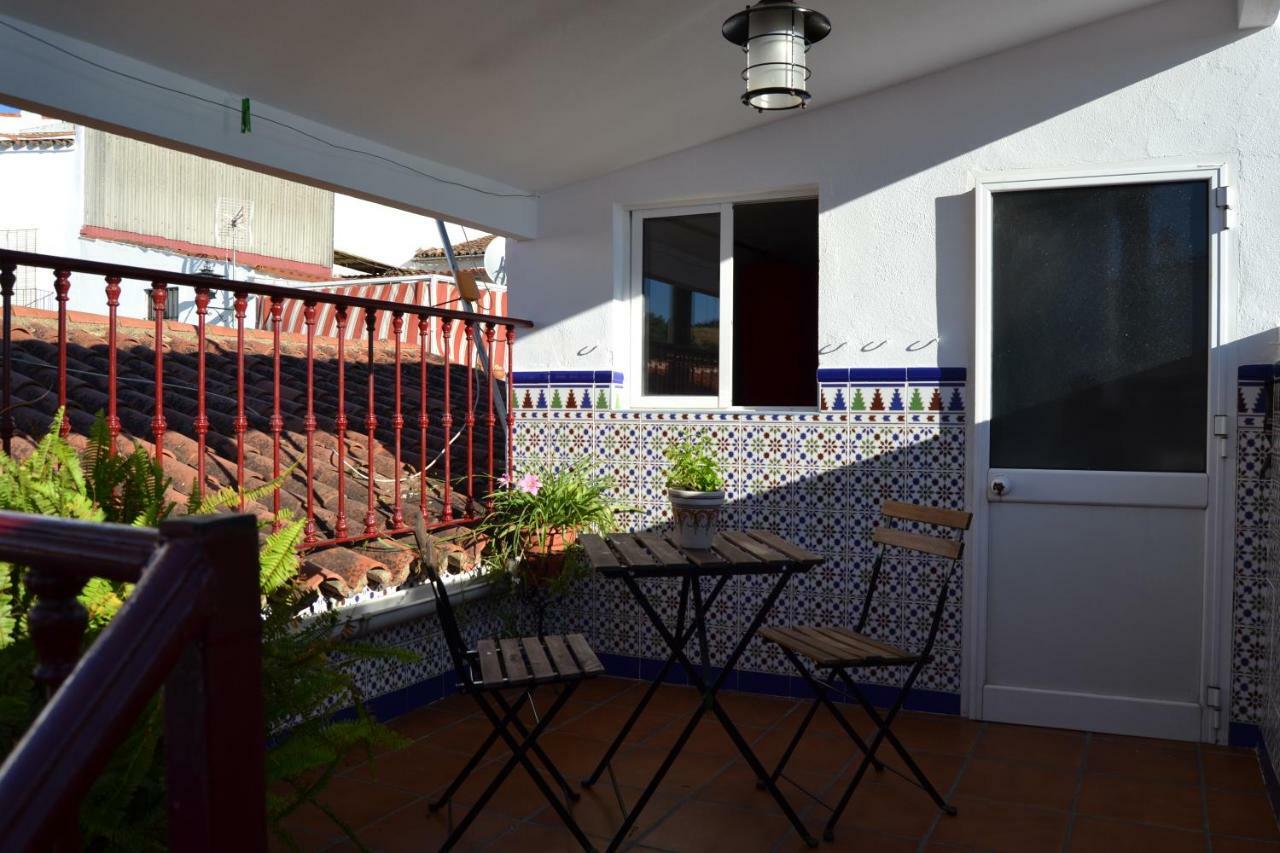 Holiday home Casa Torrubia Aracena