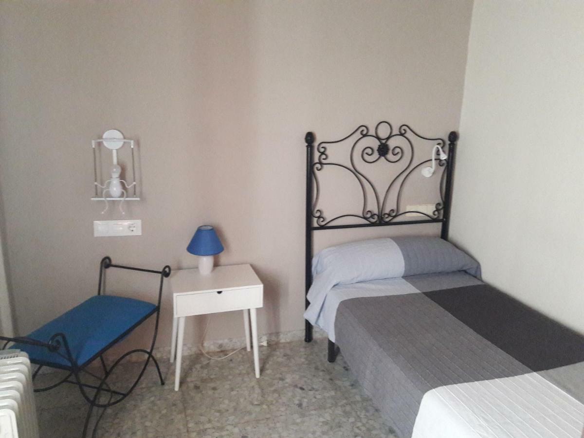 Casa Torrubia *