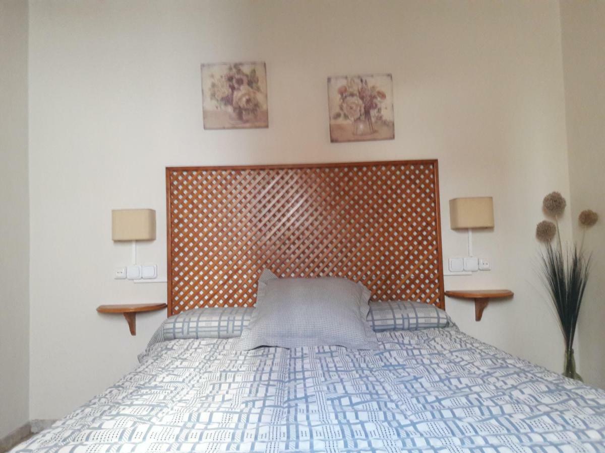 Holiday home Casa Torrubia Aracena