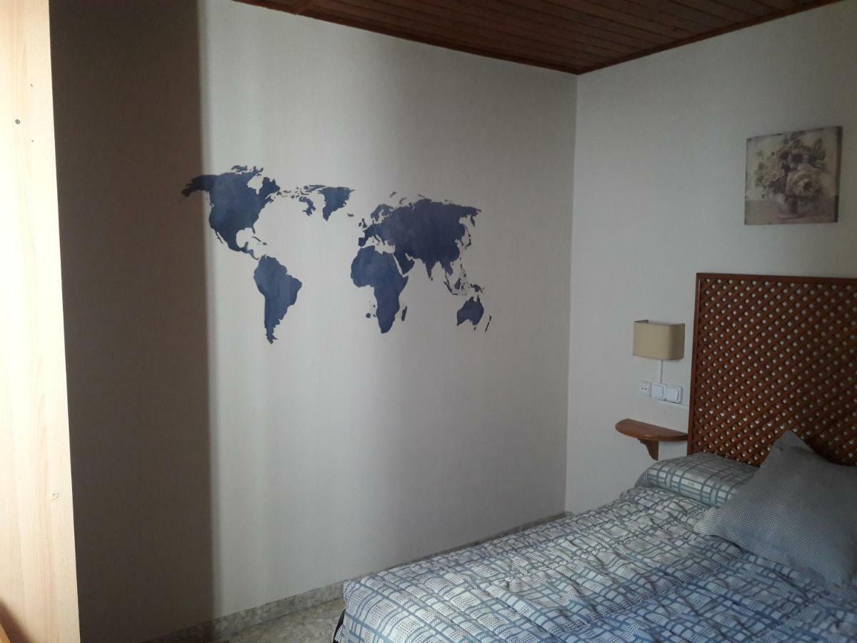 Holiday home Casa Torrubia Aracena