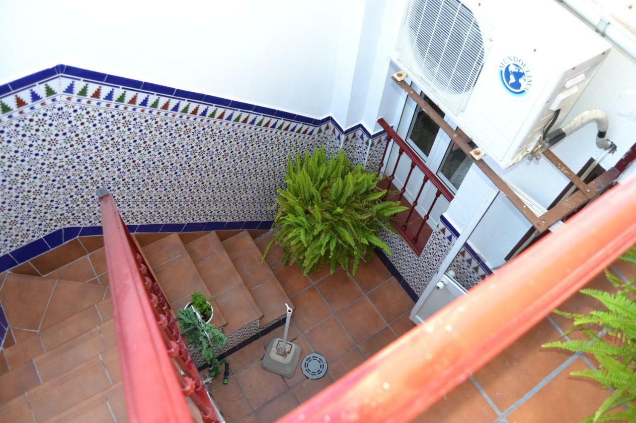 Ferienhaus Casa Torrubia *