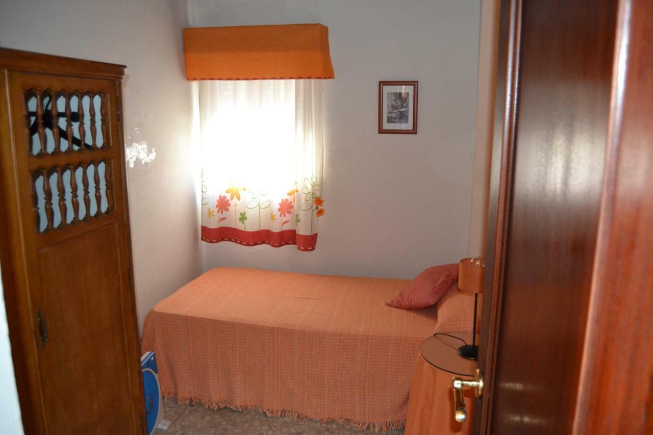 Ferienhaus Casa Torrubia *