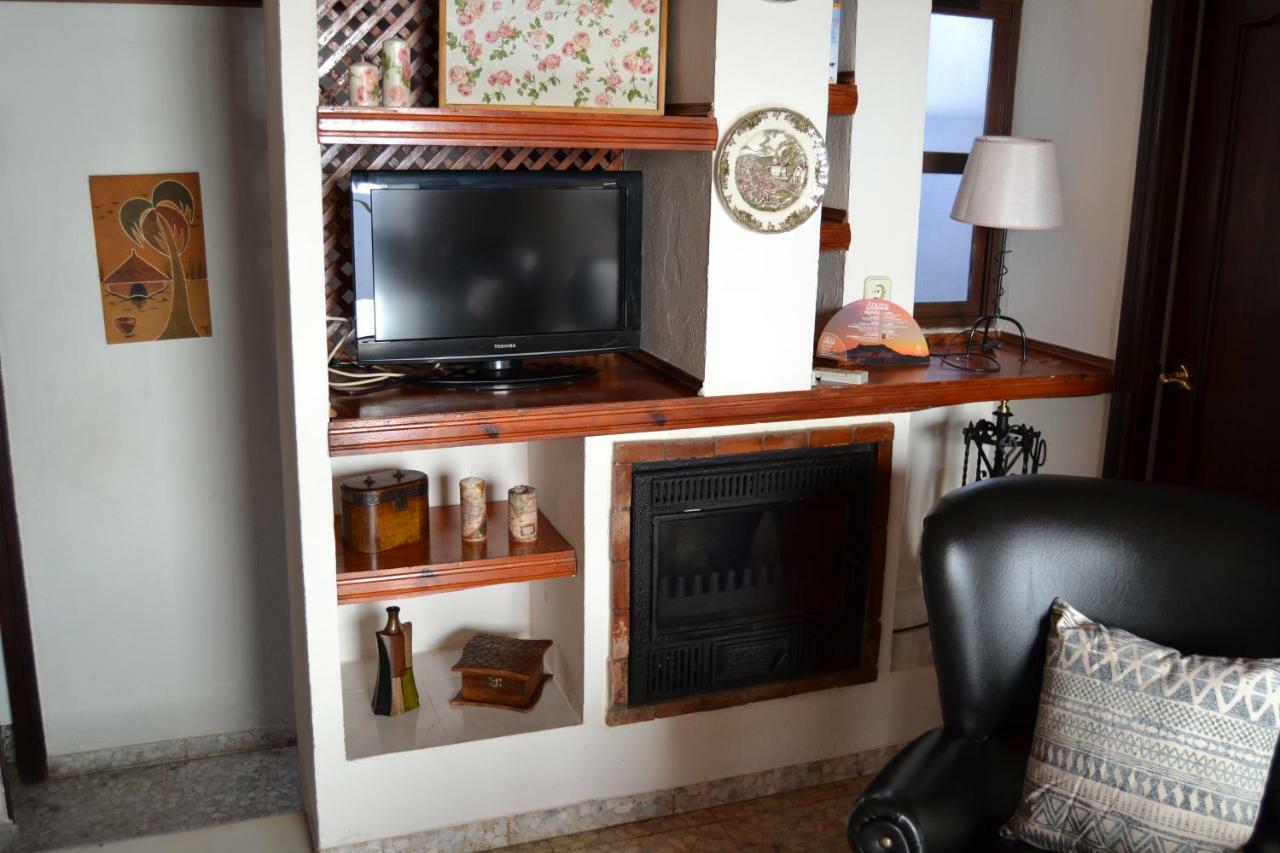 Casa Torrubia Ferienhaus
