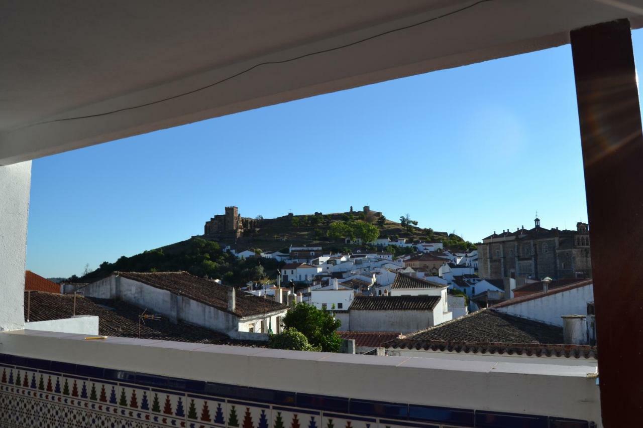 Casa Torrubia * Aracena